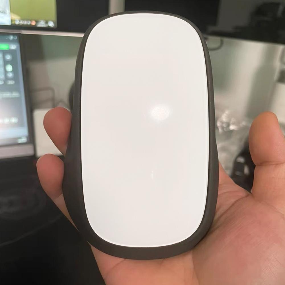 3D Printing Heightening Base F - Mouse Bungee Holder のレビューと価格