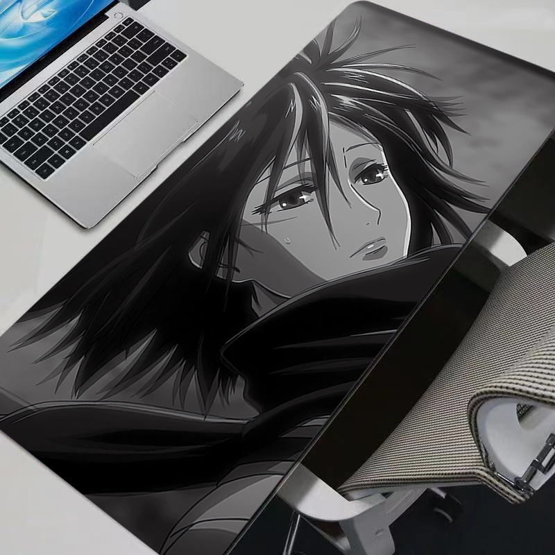 Mouse Pads Anime Mouse Pad Gam - Pc Gaming Anime のレビューと価格