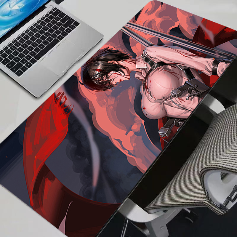 Mouse Pads Anime Mouse Pad Gam - Pc Gaming Anime のレビューと価格