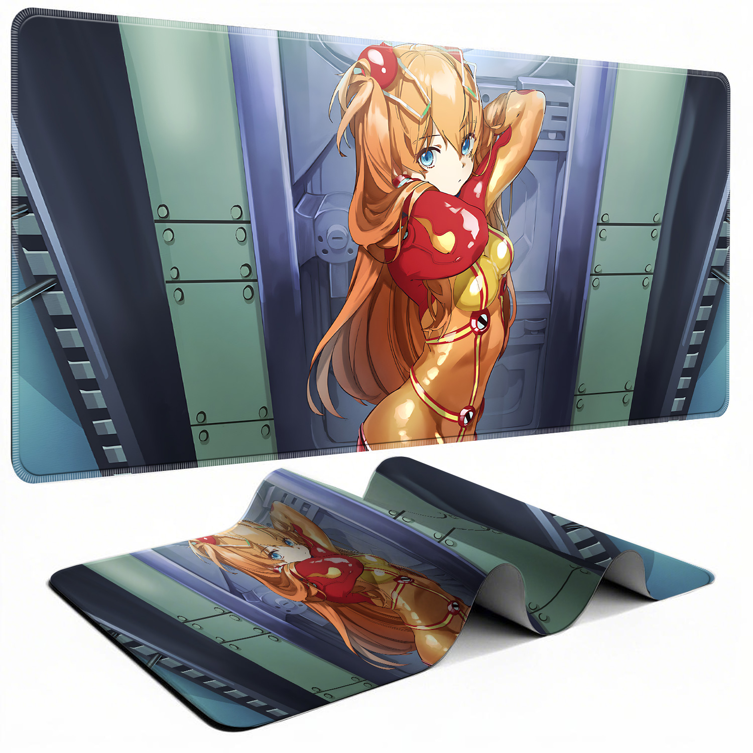 Mouse Pads Large Gaming Mousep - Pc Gaming Handheld のレビューと価格