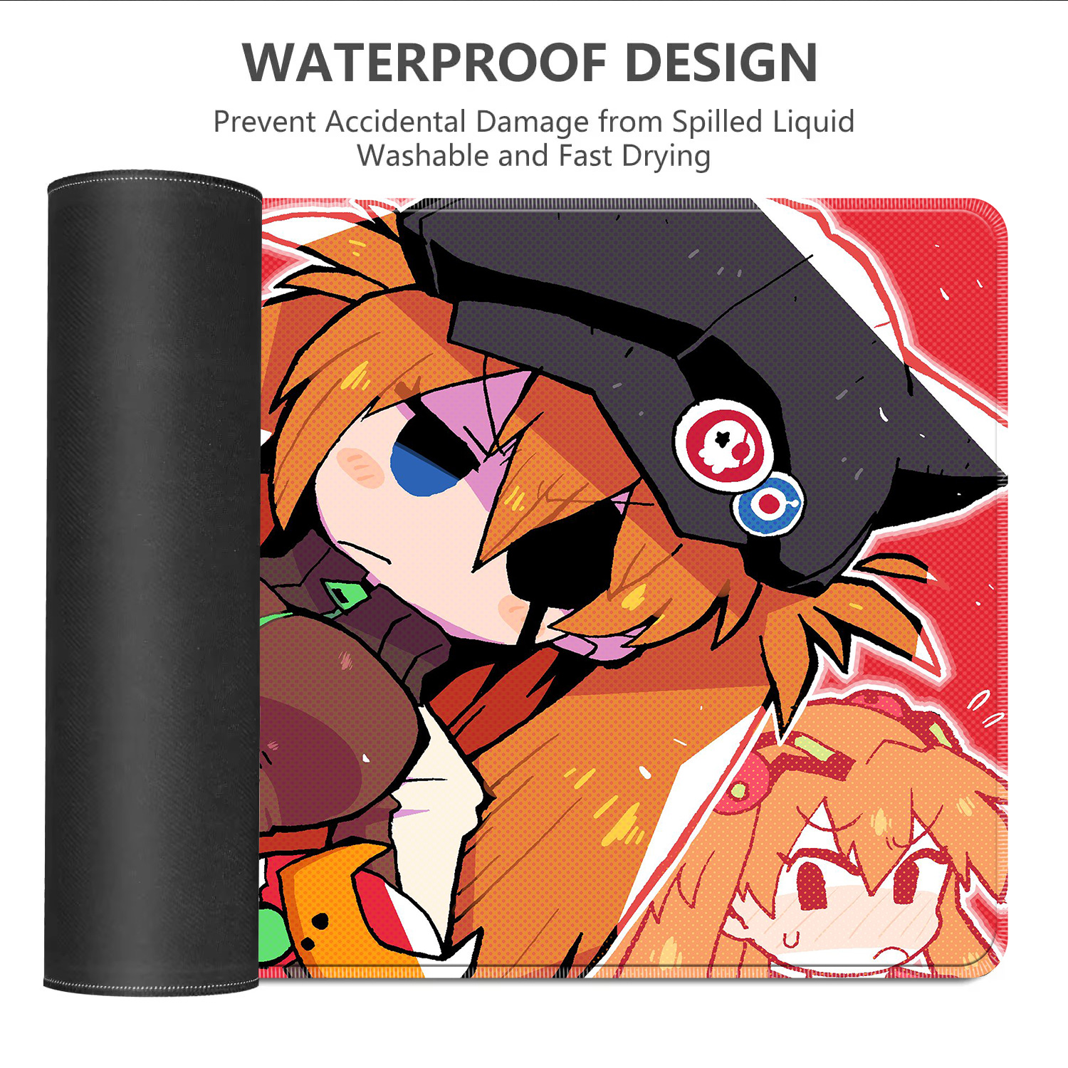 Mouse Pads Large Gaming Mousep - Pc Gaming Handheld のレビューと価格