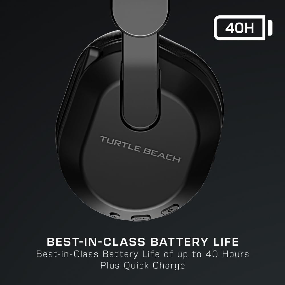 Wireless Gaming Headset for PS - Gaming Headset のレビューと価格