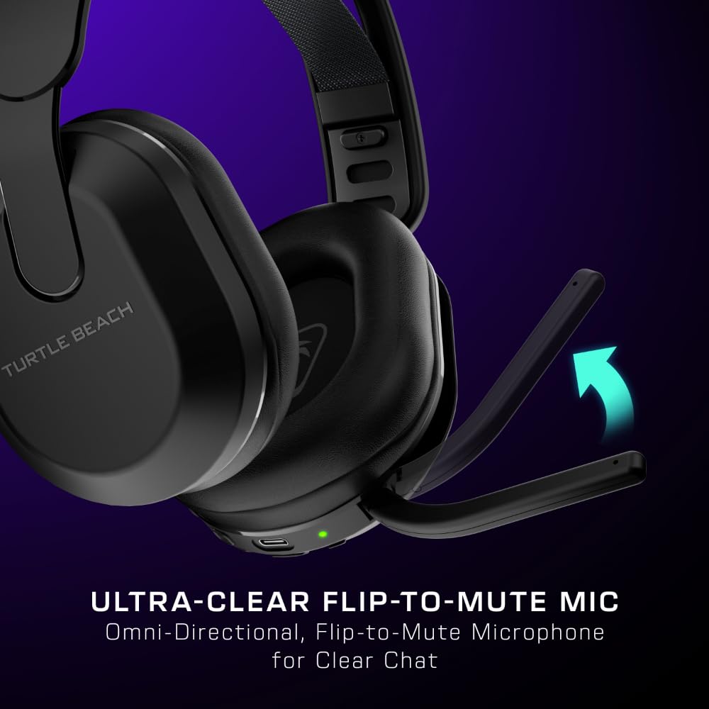Wireless Gaming Headset for PS - Gaming Headset のレビューと価格