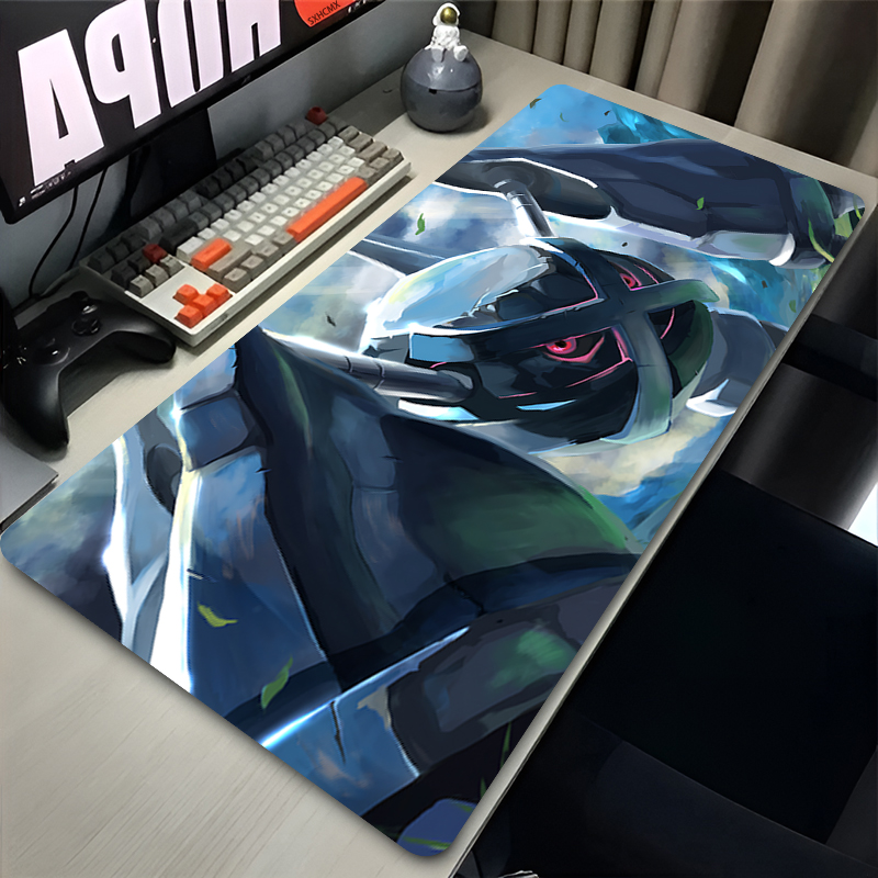Computer Desk Mat Game P-pokem - Pc Gaming Desk のレビューと価格