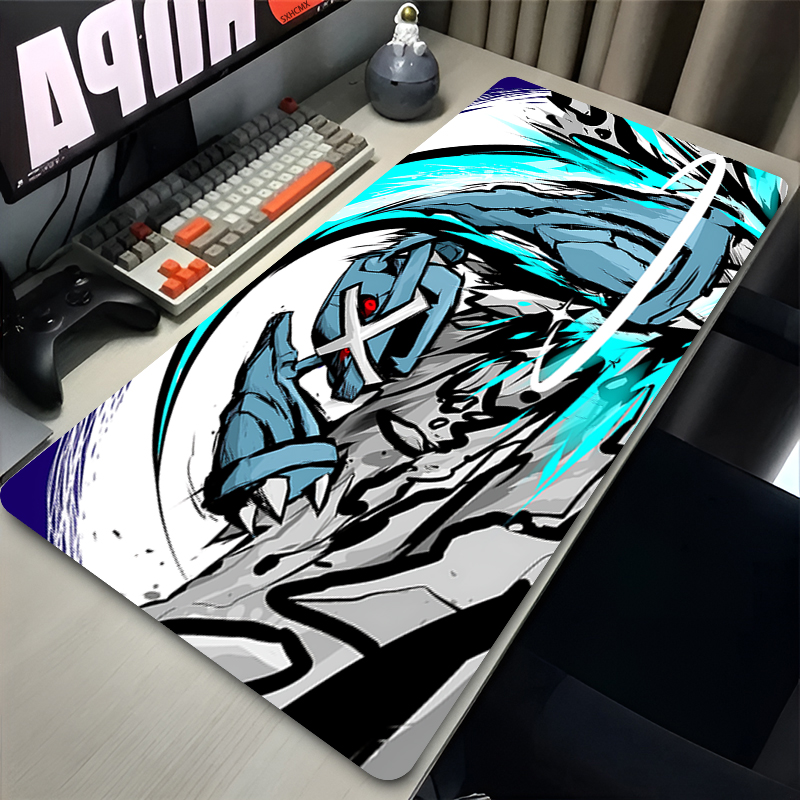 Computer Desk Mat Game P-pokem - Pc Gaming Desk のレビューと価格