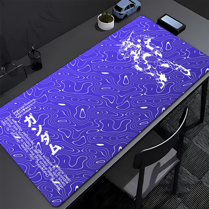 Mouse Pad Large Mechanical War - Pc Gaming Anime のレビューと価格