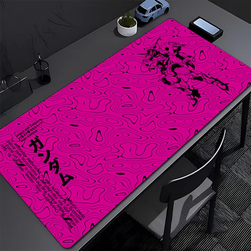 Mouse Pad Large Mechanical War - Pc Gaming Anime のレビューと価格
