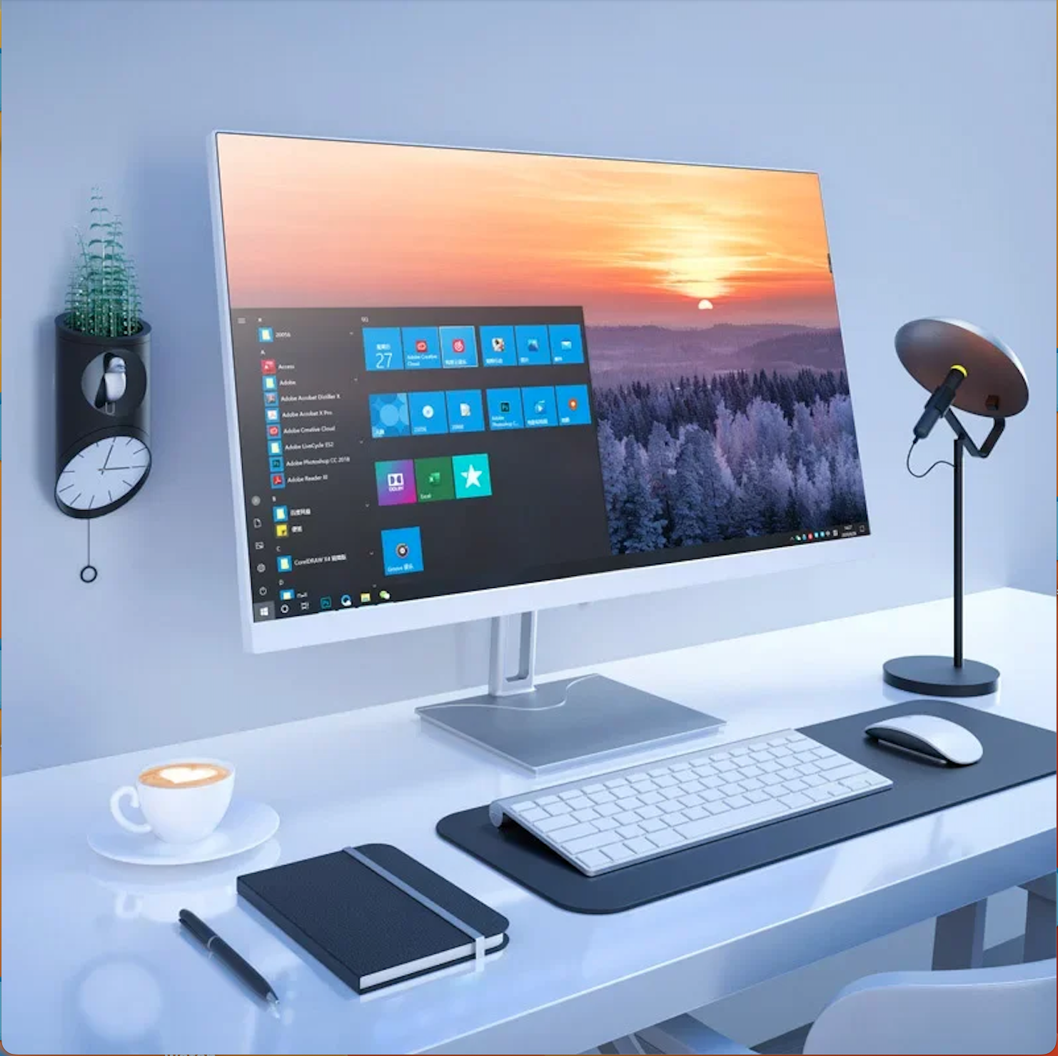 factory price 24 inch core i3  - Pc Gaming Price のレビューと価格