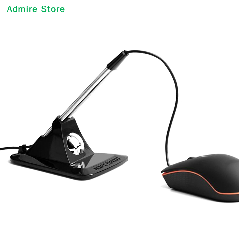 [G]New Mouse Cable Holder High - Mouse Bungee Holder のレビューと価格