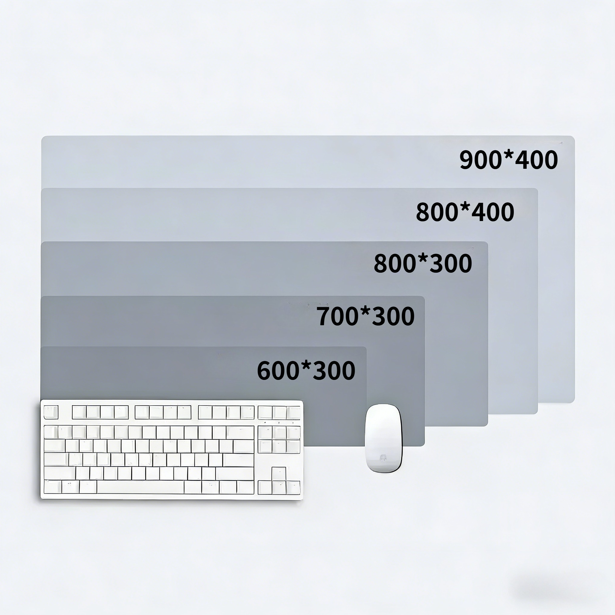 Custom Design Large Mouse Pad  - Pc Gaming Desk のレビューと価格