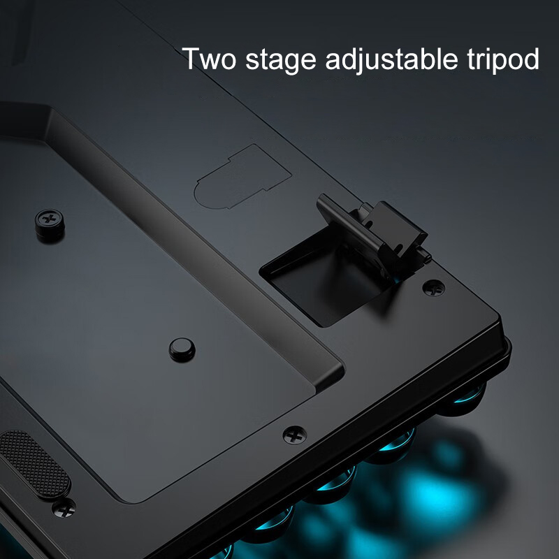 EWEADN Typewriter Gaming Keybo - Pc Gaming Handheld のレビューと価格