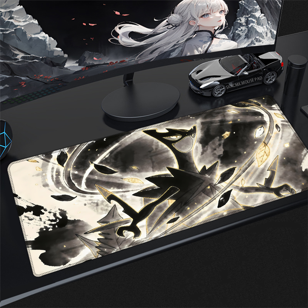 Gaming Mouse Pad Charizard XXL - Pc Gaming Handheld のレビューと価格