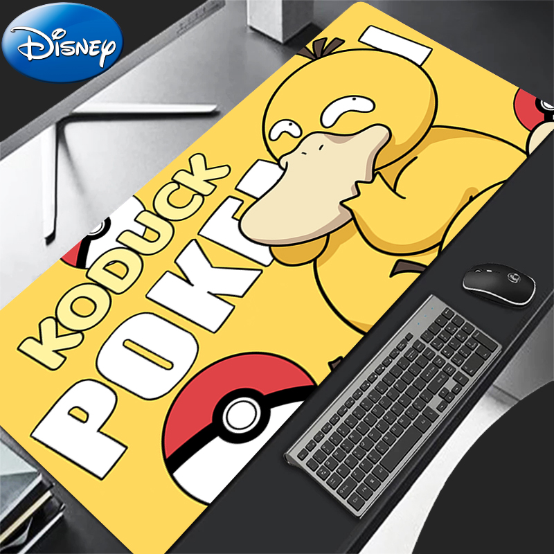 Gaming Mouse Pad P-Pokemon Psy - Pc Gaming Anime のレビューと価格