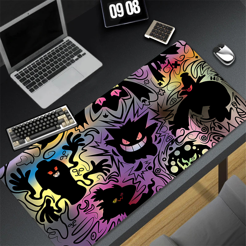 Mousepad Computer New Mouse Pa - Pc Gaming Desk のレビューと価格