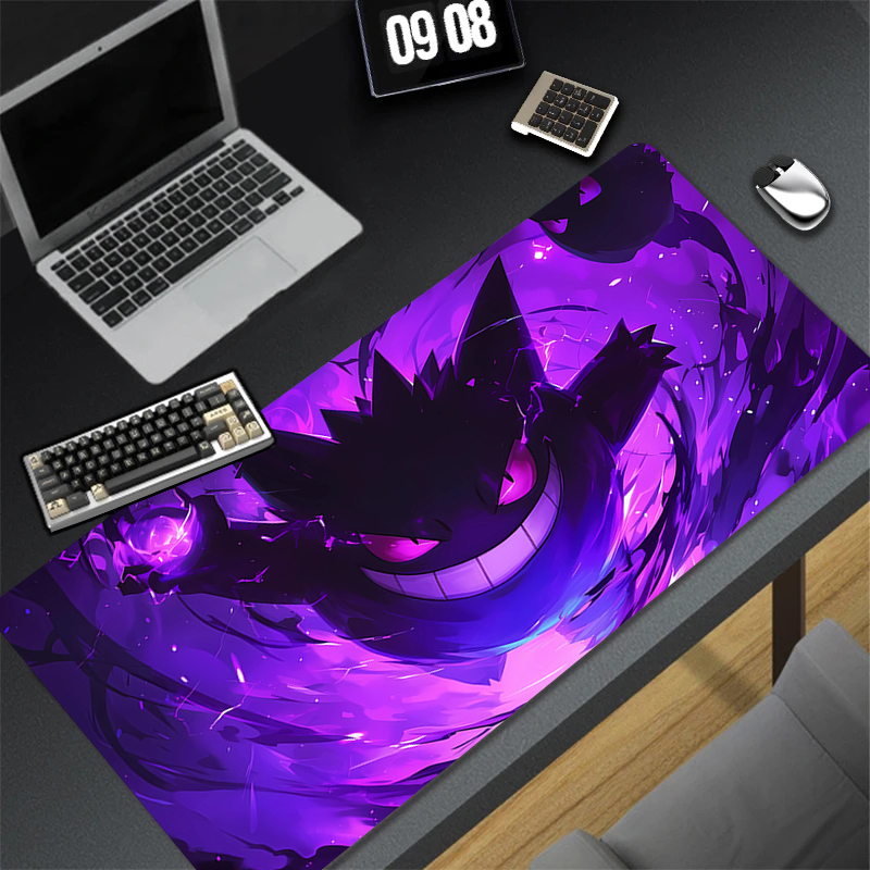 Mousepad Computer New Mouse Pa - Pc Gaming Desk のレビューと価格
