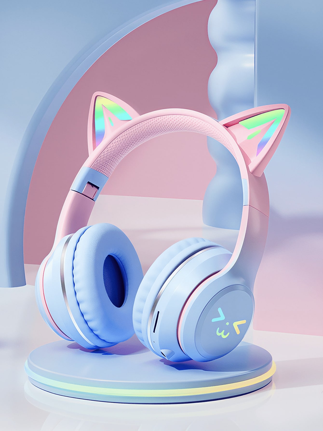 GENAI Wireless Headphones With - Gaming Headset のレビューと価格