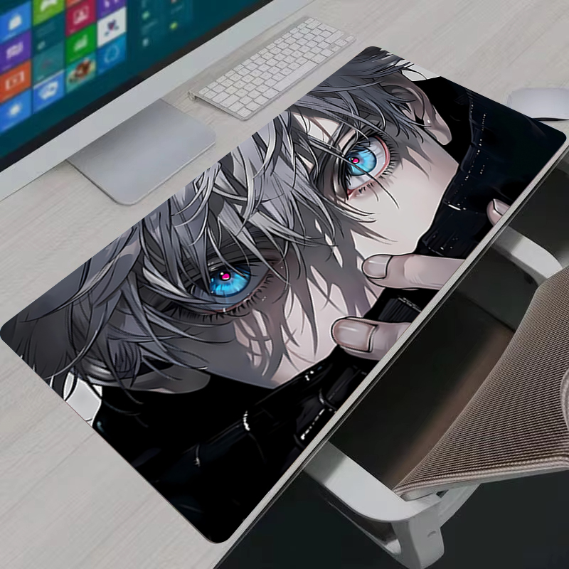 Mouse Pad Cool Anime Jujutsu K - Pc Gaming Handheld のレビューと価格