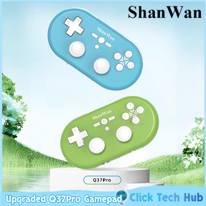 Upgraded Shanwan Q37pro Mini P - Pc Gaming Compact のレビューと価格