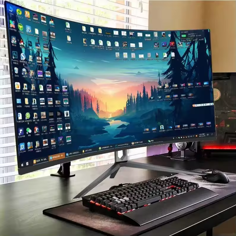Curve  Wholesale Price 2K 4K D - Pc Gaming Price のレビューと価格