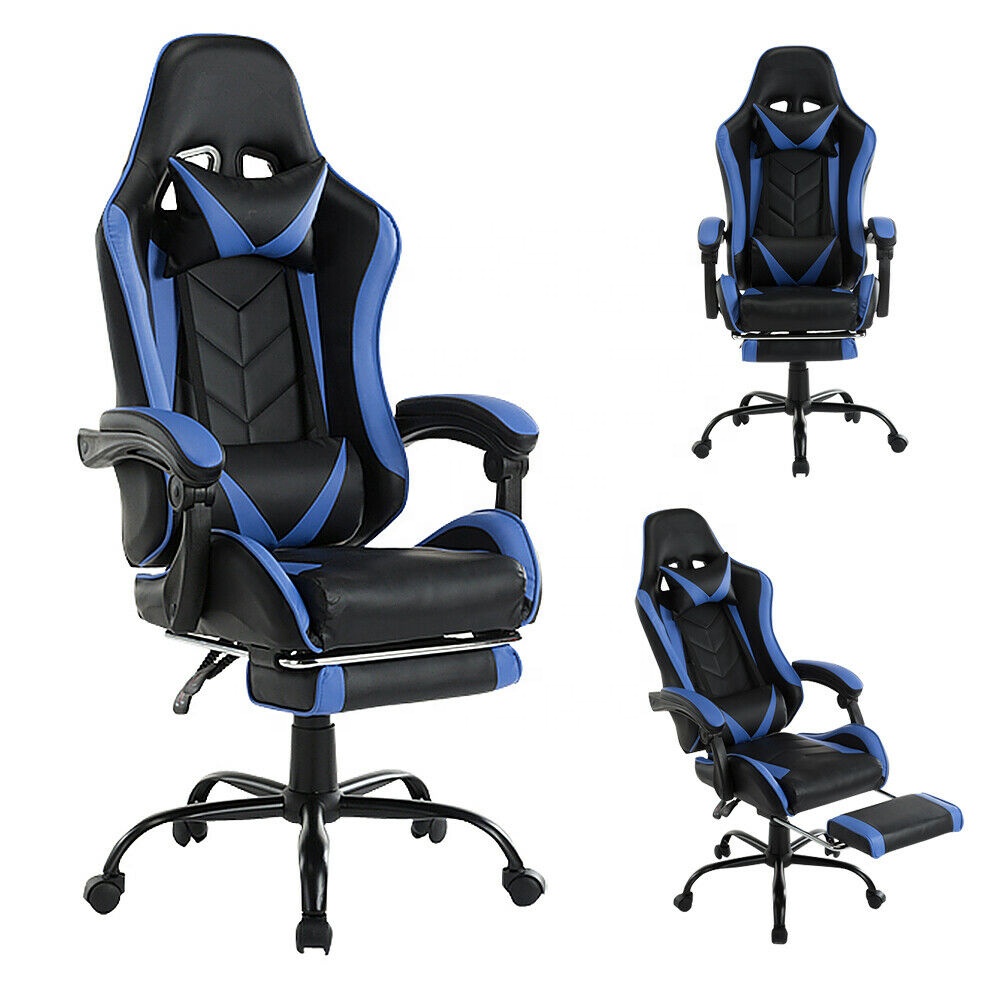 High Back Colorful Swivel Low  - Pc Gaming Price のレビューと価格
