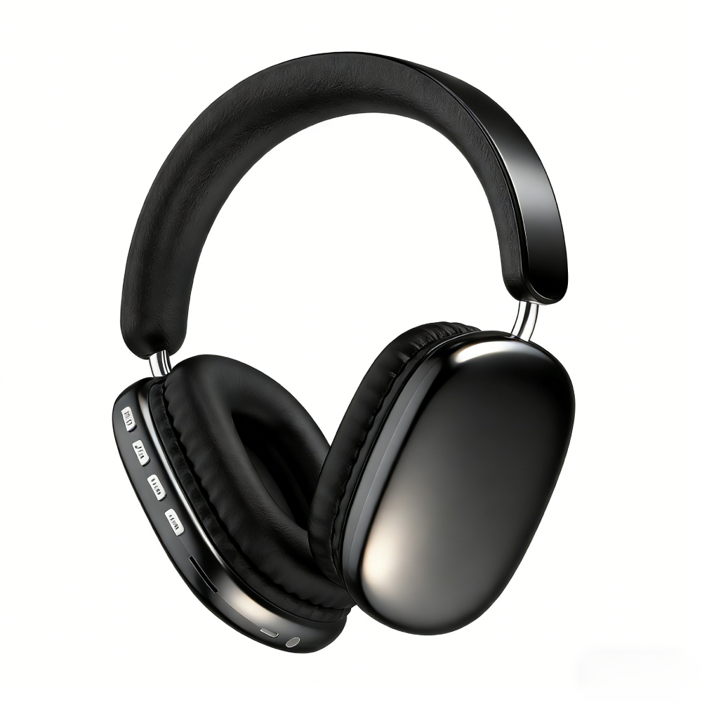 New Bluetooth Wireless Headset - Gaming Headset のレビューと価格