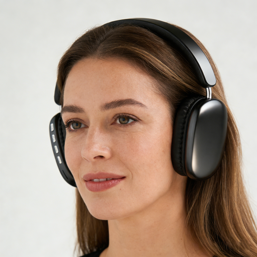 New Bluetooth Wireless Headset - Gaming Headset のレビューと価格