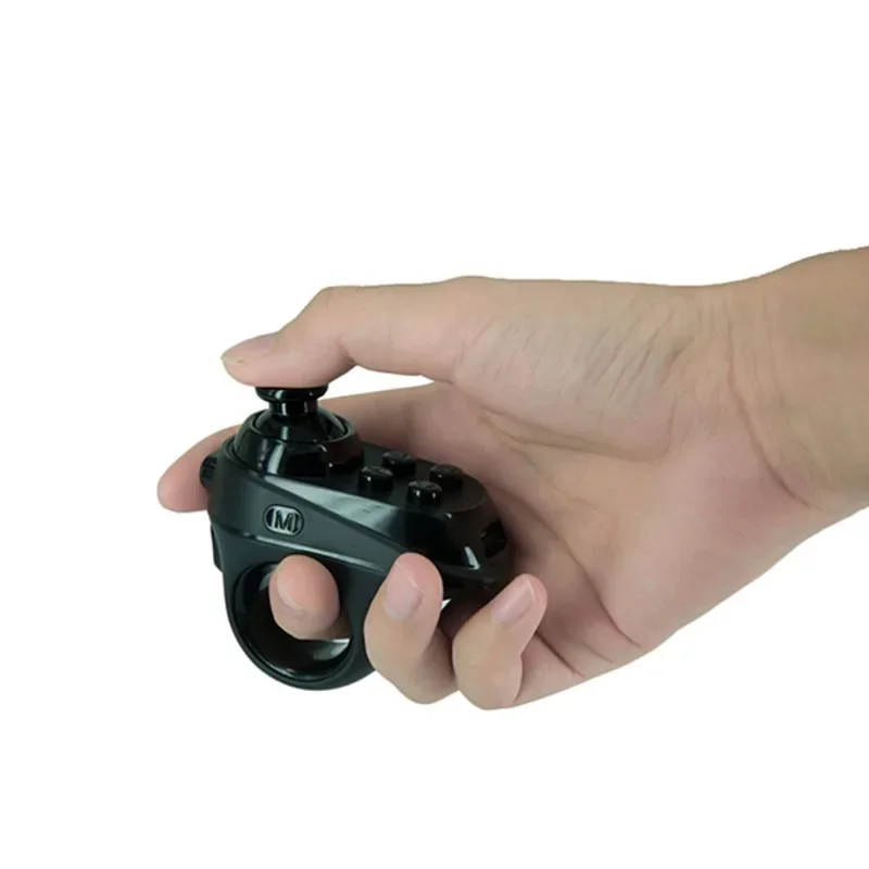 Wireless Finger Ring Mouse Min - Mouse Bungee Holder のレビューと価格