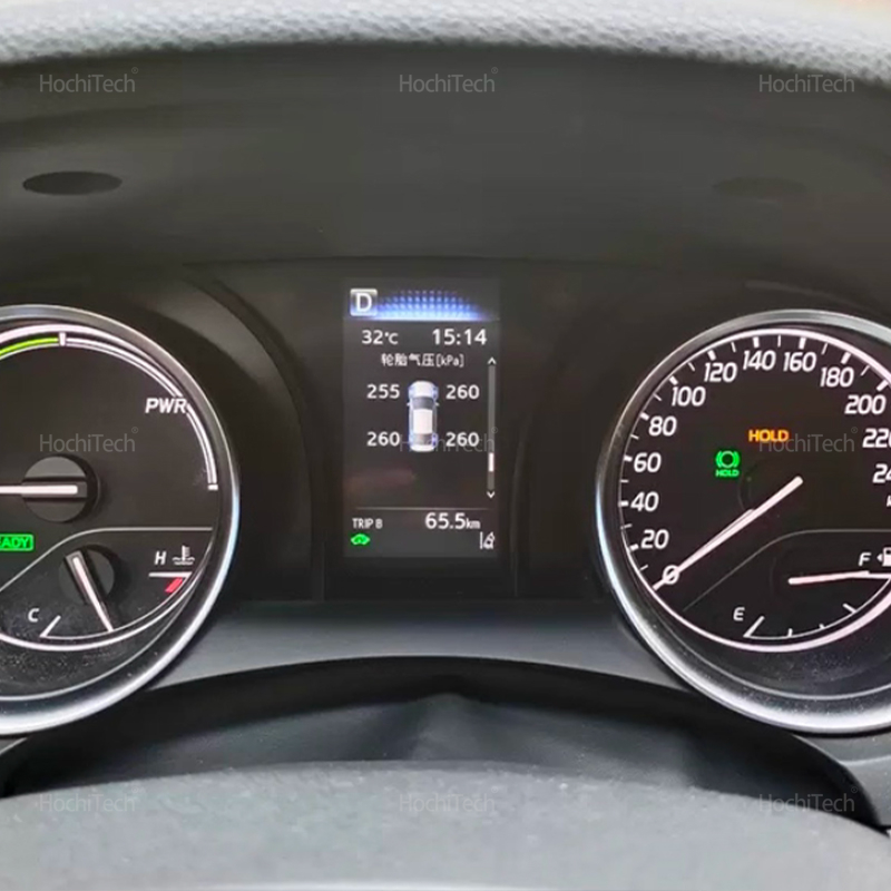 For Toyota RAV4 Wildlande XA50 - High Refresh Monitor のレビューと価格