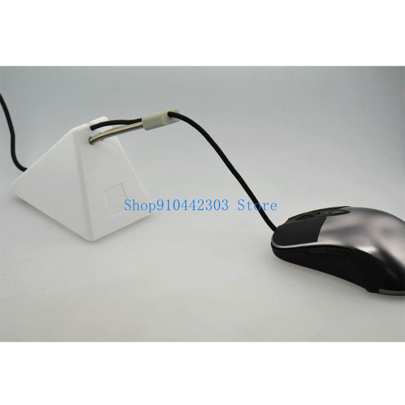 652F Flexible Cord Clip Cable  - Mouse Bungee Holder のレビューと価格