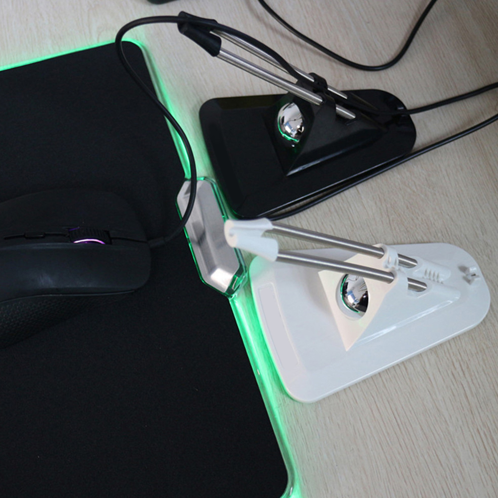 Mouse Wire Holder Mouse Bungee - Mouse Bungee Holder のレビューと価格