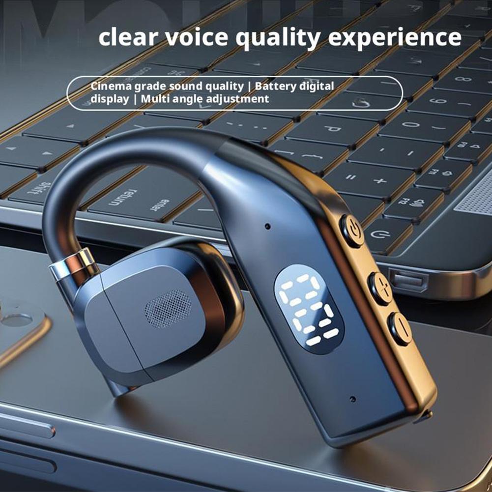 Earhooks Wireless Bluetooth He - Gaming Headset のレビューと価格