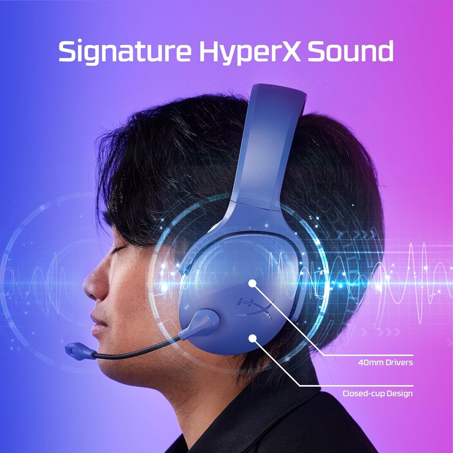 Dual Wireless Gaming Headset:  - Gaming Headset のレビューと価格