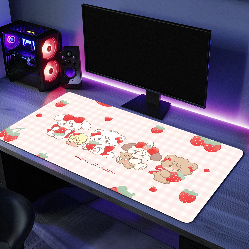Mouse Pad M-Mikko Keyboard Erg - Pc Gaming Price のレビューと価格