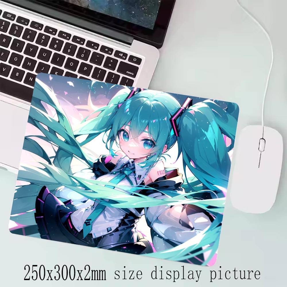 H-Hatsunes Miku Gaming Mouse P - Pc Gaming Hatsune Miku のレビューと価格