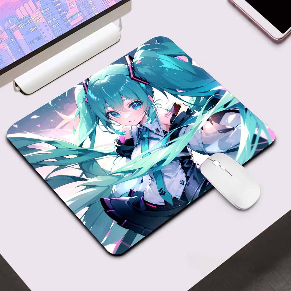 H-Hatsunes Miku Gaming Mouse P - Pc Gaming Hatsune Miku のレビューと価格