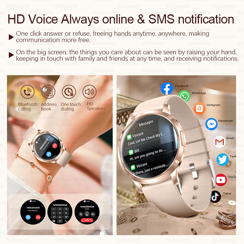 2025 New Bluetooth Call Smart  - High Refresh Monitor のレビューと価格