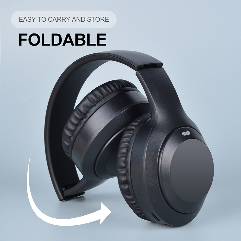 Over Ear HIFI Stereo M5 Headse - Gaming Headset のレビューと価格