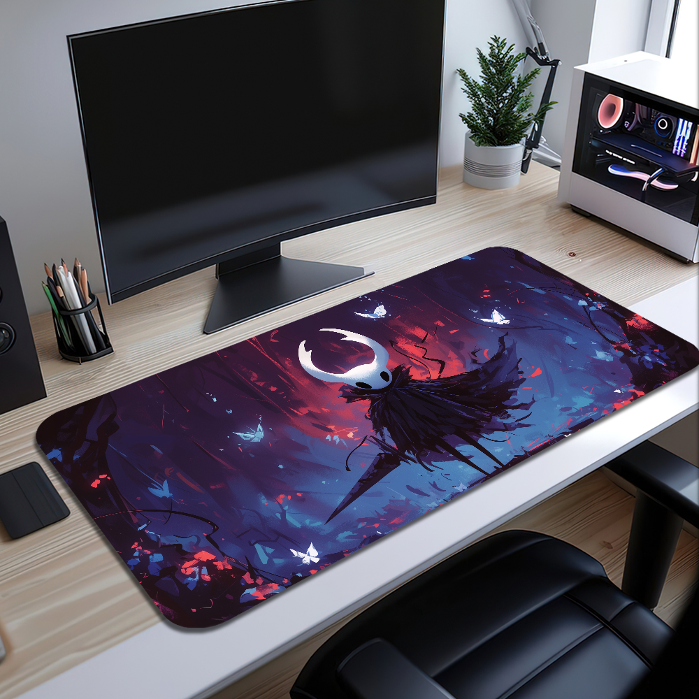 Game H-Hollow Knight Mouse Pad - Pc Gaming Price のレビューと価格