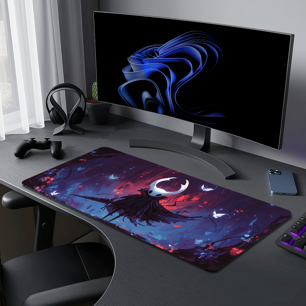 Game H-Hollow Knight Mouse Pad - Pc Gaming Price のレビューと価格