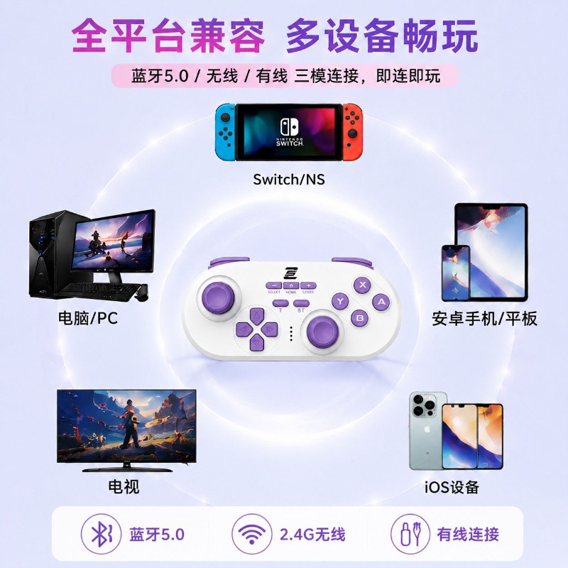 New SnakeBattle Mini Wireless  - Pc Gaming Compact のレビューと価格