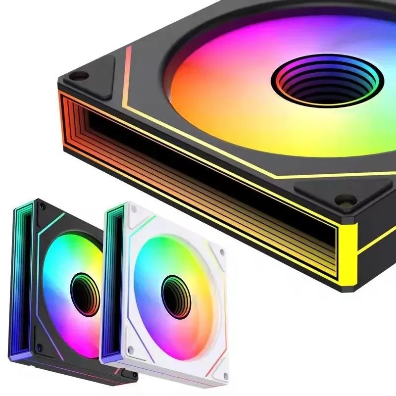 LDPCSJ Prism 7 PRO ARGB PC Cas - Pc Gaming Custom のレビューと価格