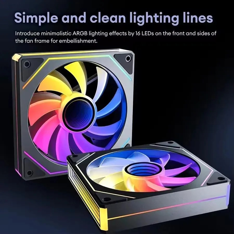 LDPCSJ Prism 7 PRO ARGB PC Cas - Pc Gaming Custom のレビューと価格