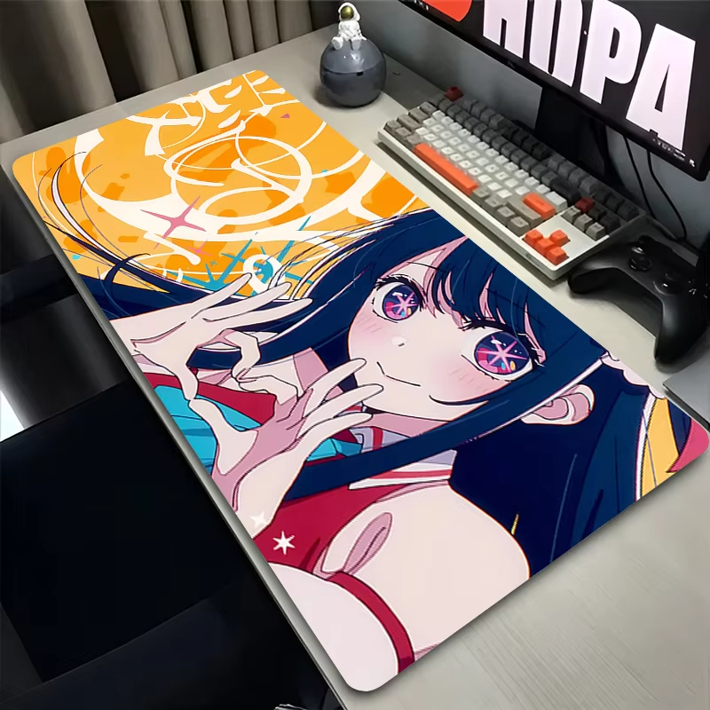 Mouse Pad PC Non Slip Rubber C - Pc Gaming Desk のレビューと価格