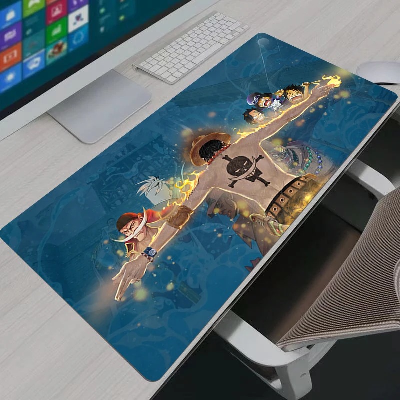 Japan Game Anime One Piece Mou - Pc Gaming Anime のレビューと価格