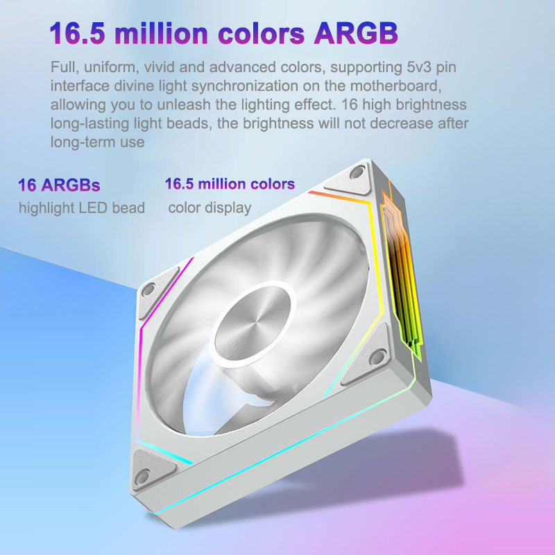 Power Train PRISM 5 Pro 120mm  - Pc Gaming Custom のレビューと価格