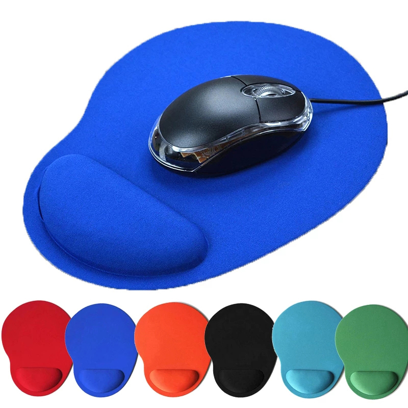 Wristband Mouse Pad PC Laptop  - Pc Gaming Desk のレビューと価格