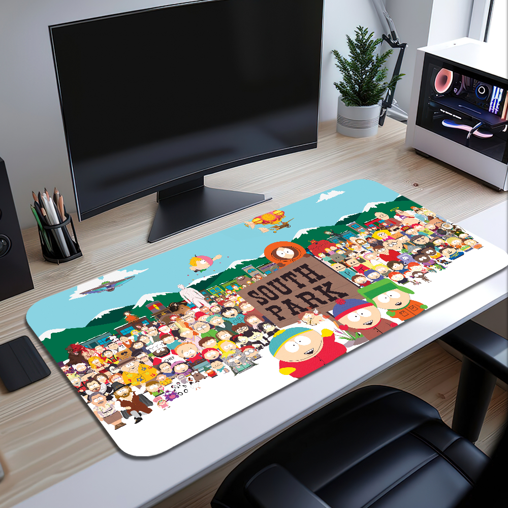 Carto S-South Cute P-Park Mous - Pc Gaming Price のレビューと価格