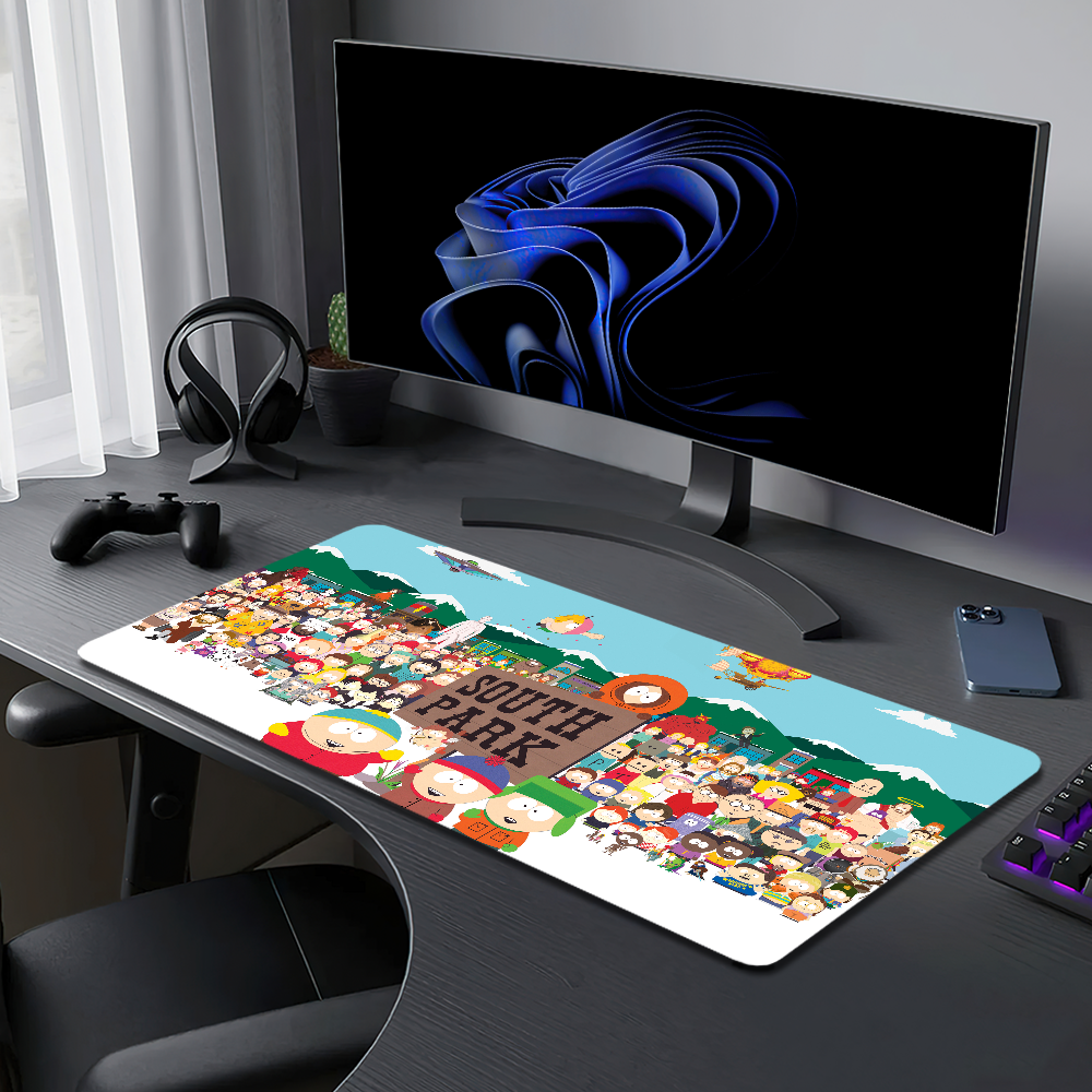 Carto S-South Cute P-Park Mous - Pc Gaming Price のレビューと価格