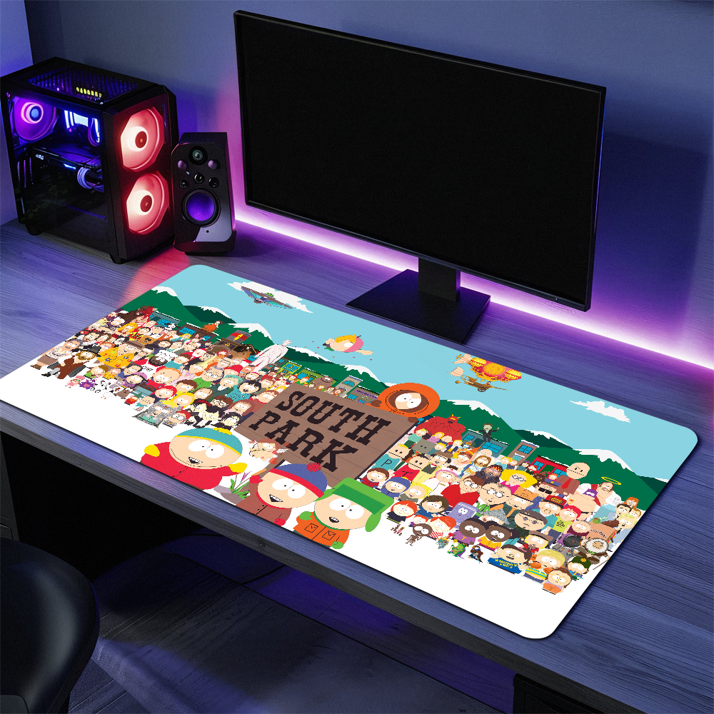 Carto S-South Cute P-Park Mous - Pc Gaming Price のレビューと価格