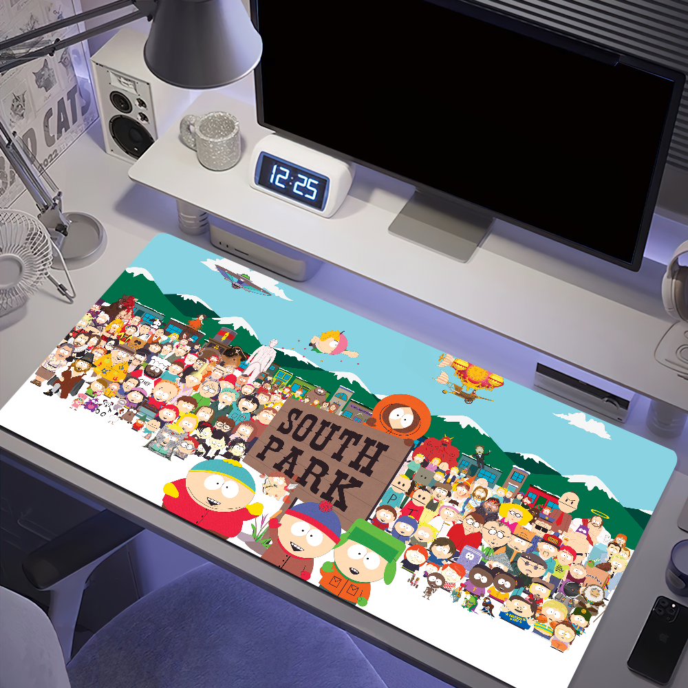 Carto S-South Cute P-Park Mous - Pc Gaming Price のレビューと価格